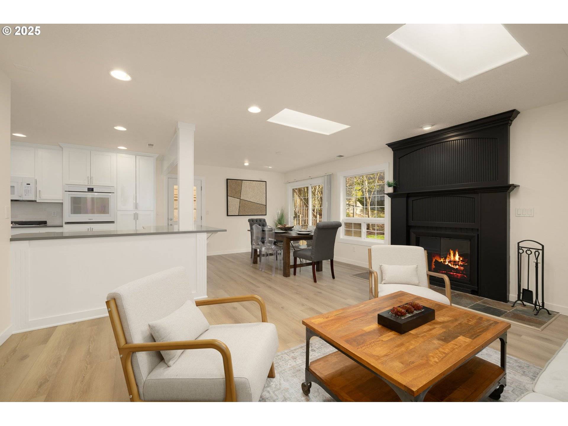 Portland, OR 97229,11340 NW PUMPKIN CT