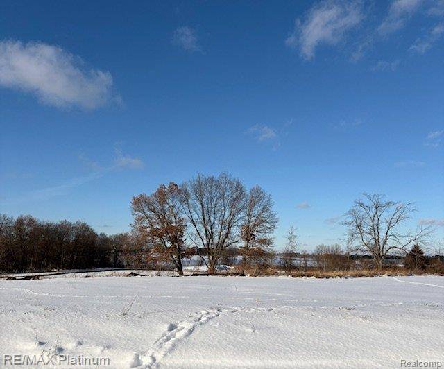 Howell, MI 48843,Lot 5 Misty Meadows