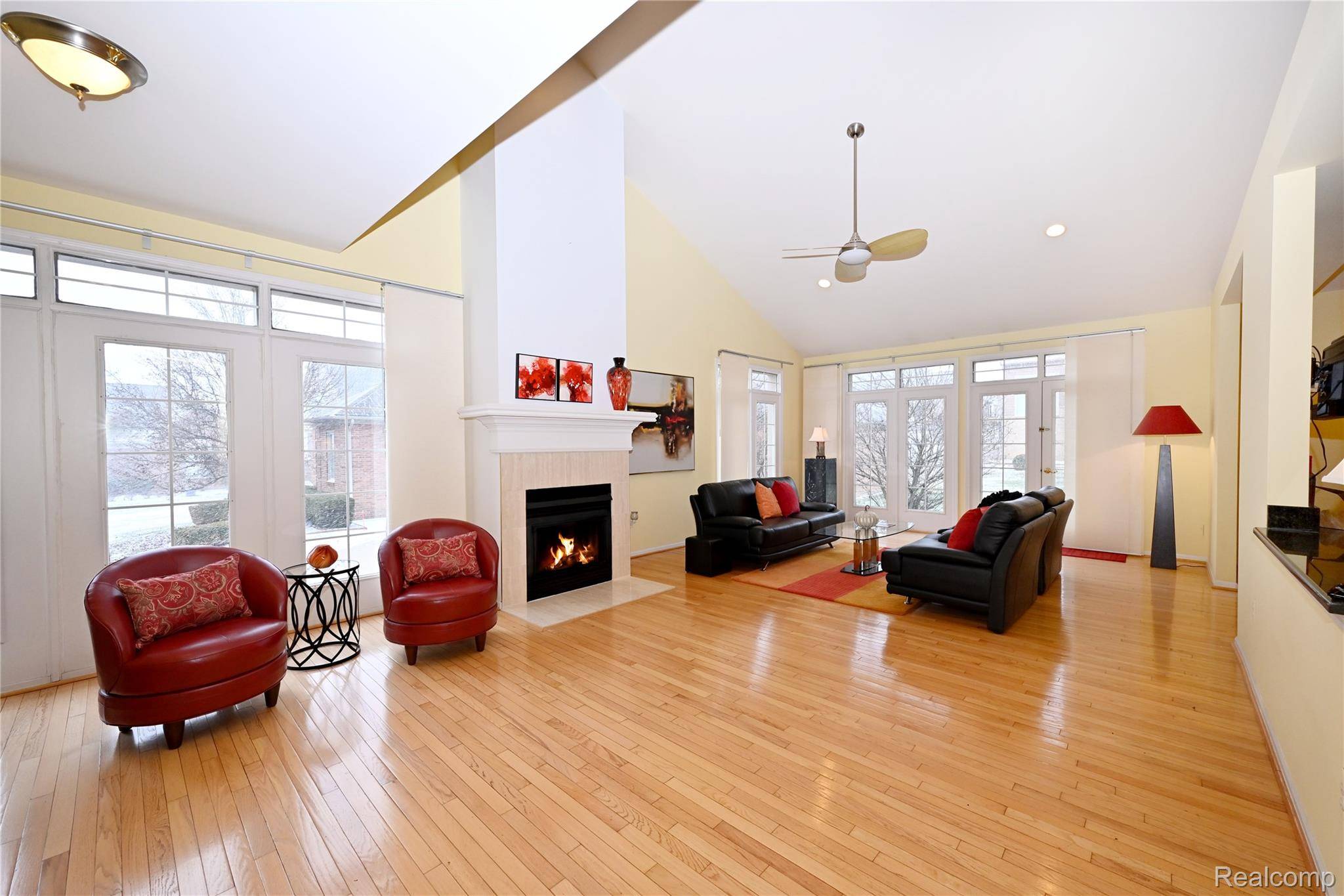 Washington, MI 48094,59779 Glacier Spring DR S #8