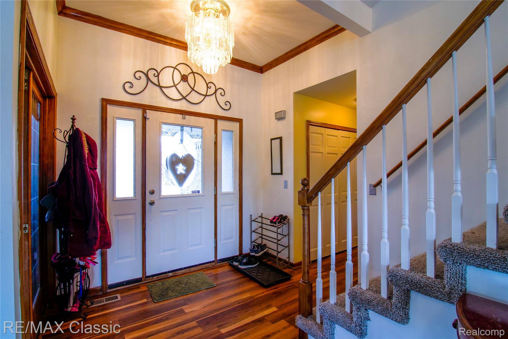 Macomb, MI 48042,16448 Trailway DR