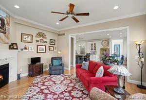 Milford, MI 48381,301 River Wood Trl. TRL