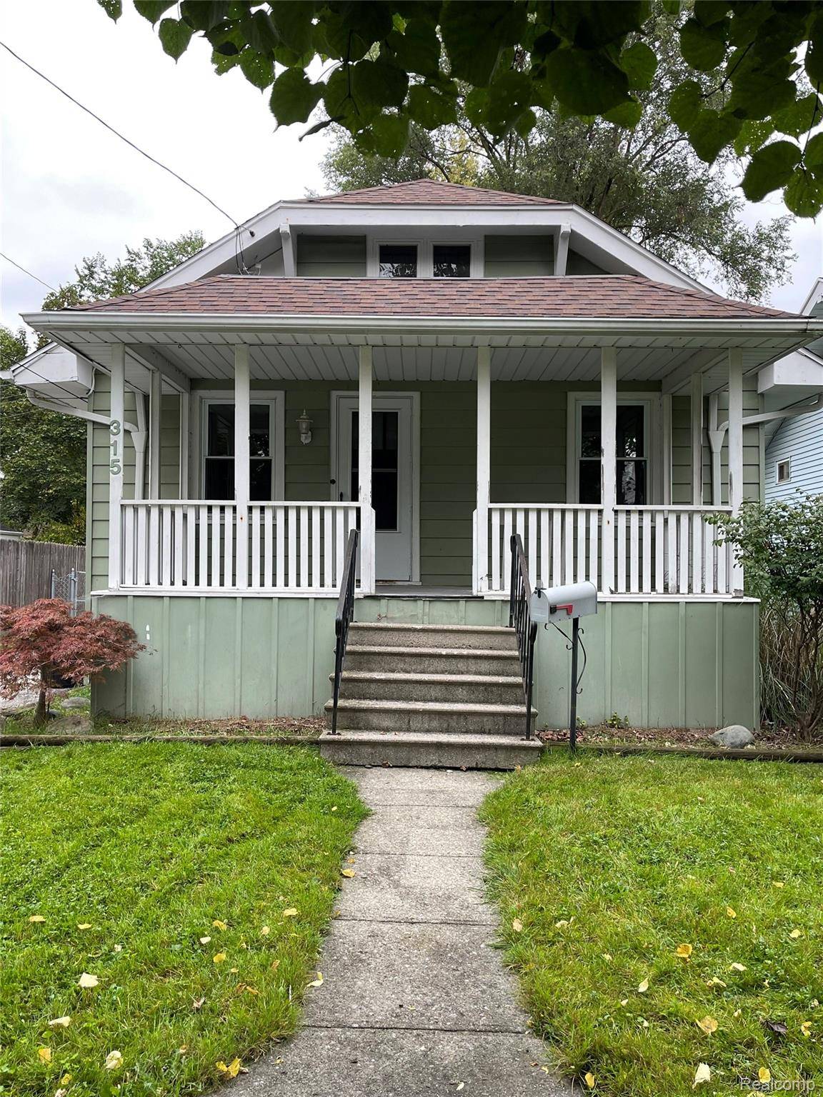 Saginaw, MI 48602,315 Storch ST