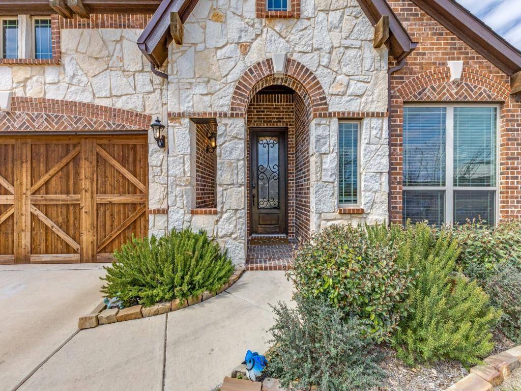 Forney, TX 75126,161 Katherine Drive