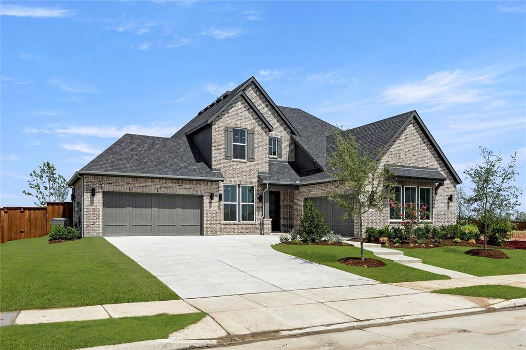 Prosper, TX 75078,1570 Binkley