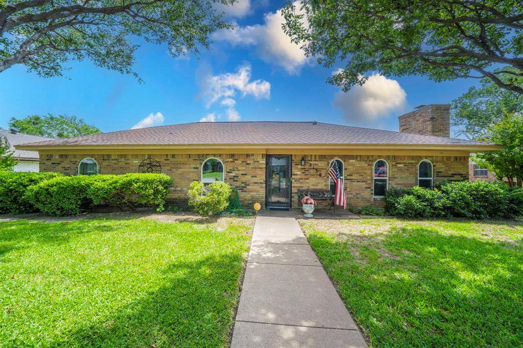 Grand Prairie, TX 75051,2138 Wellington Drive
