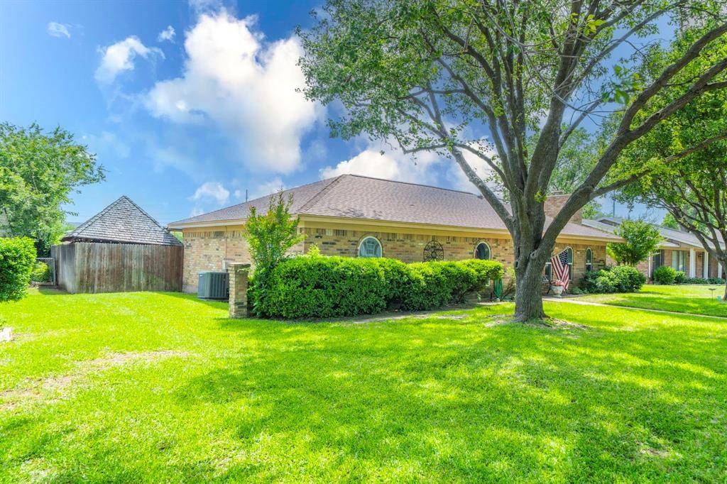 Grand Prairie, TX 75051,2138 Wellington Drive