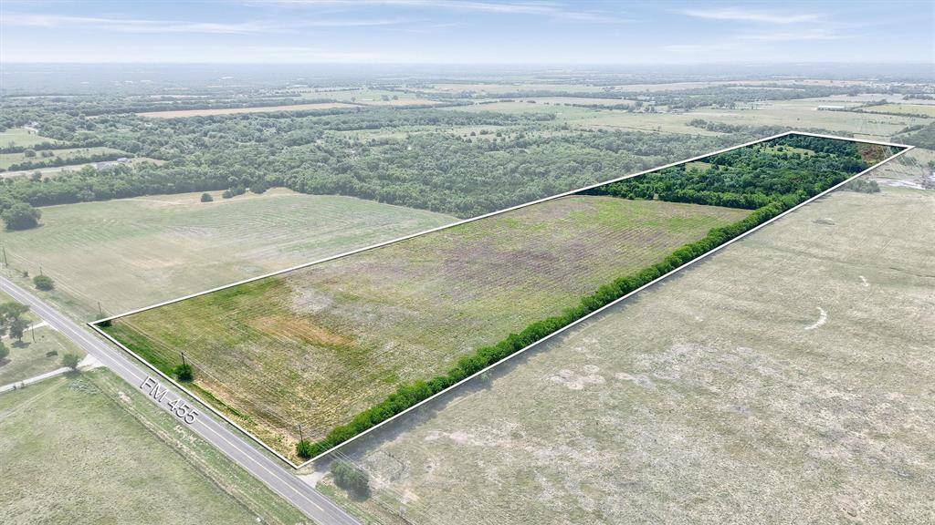 Weston, TX 75009,51.626 AC W Fm 455