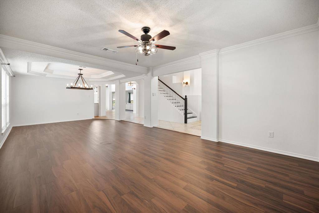 Fort Worth, TX 76123,4412 Corner Brook Lane