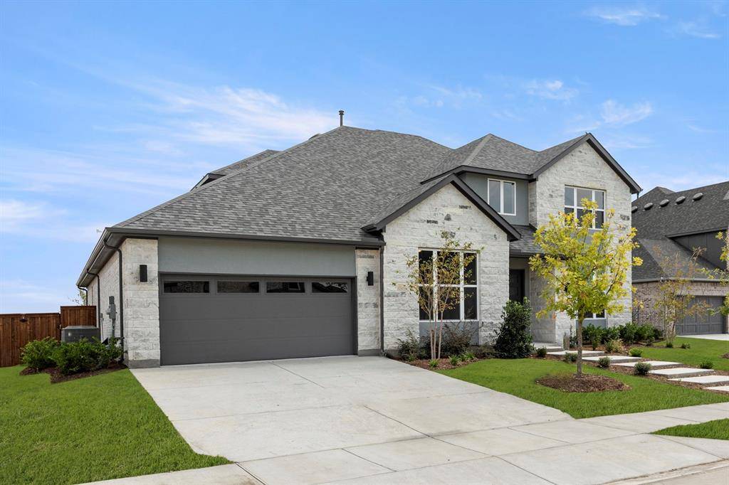 Prosper, TX 75078,1580 Binkley Avenue