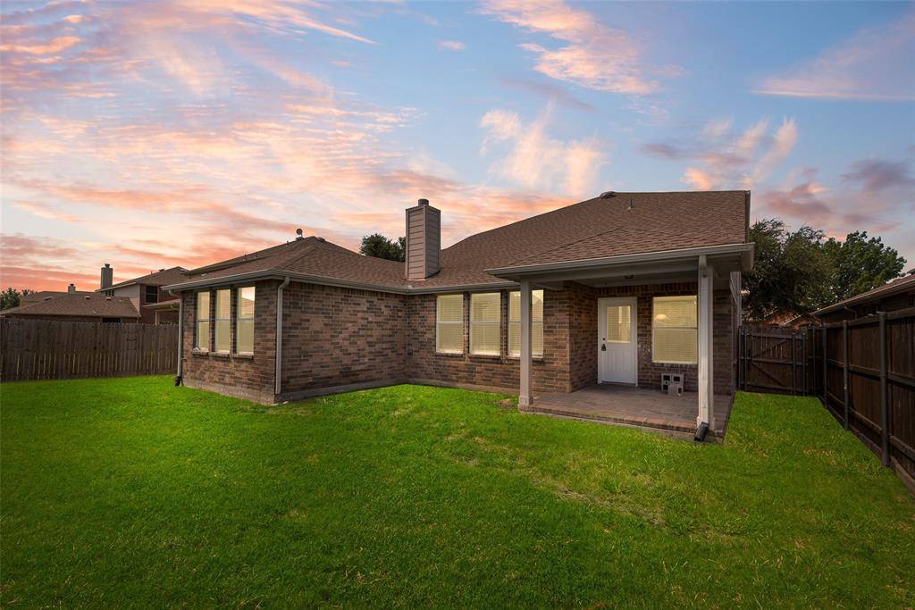 Forney, TX 75126,1010 Trickham Drive