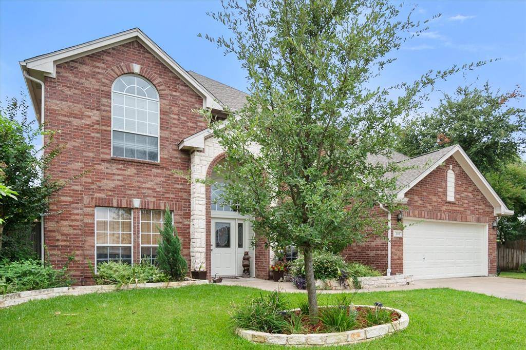 Burleson, TX 76028,308 Faith Court