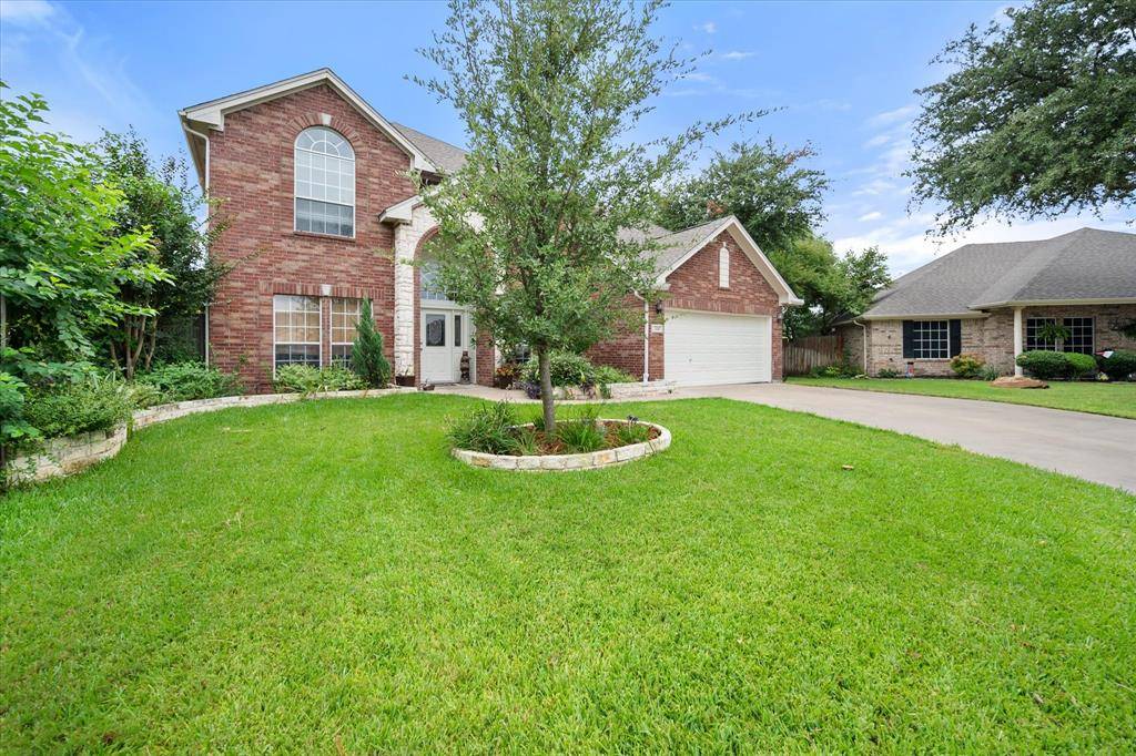 Burleson, TX 76028,308 Faith Court
