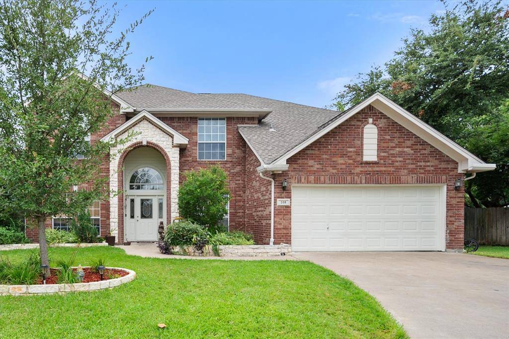 Burleson, TX 76028,308 Faith Court