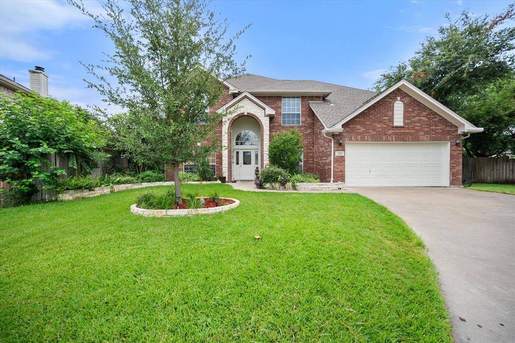 Burleson, TX 76028,308 Faith Court