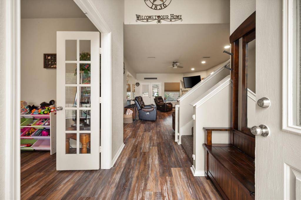 Burleson, TX 76028,308 Faith Court