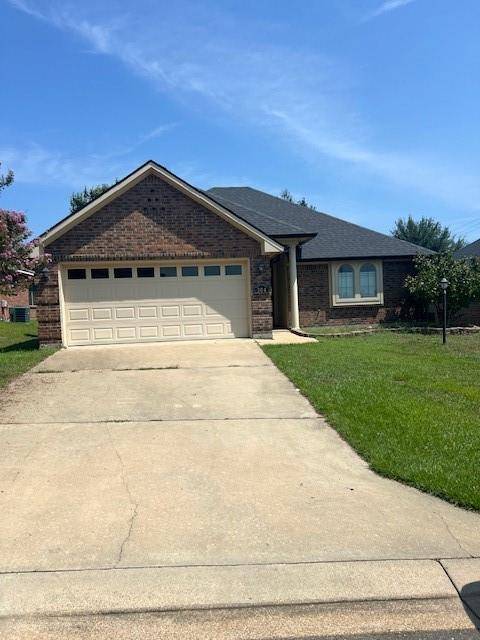 Haughton, LA 71037,304 Peachwood Circle