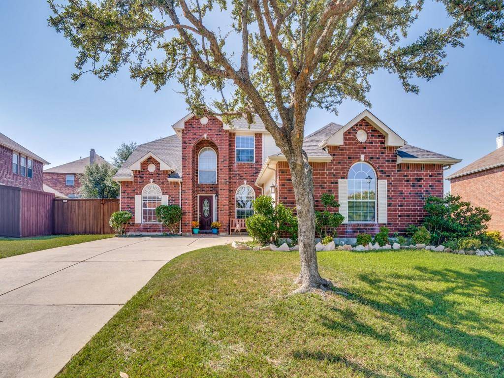 Garland, TX 75043,4110 Norwich Drive
