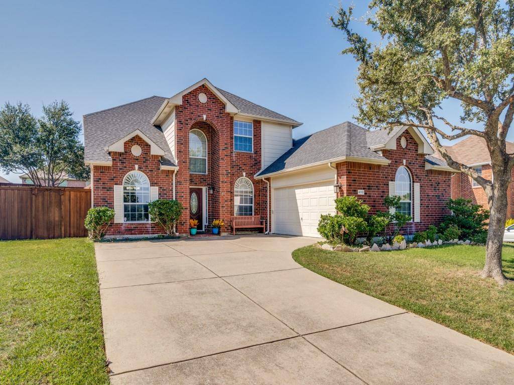 Garland, TX 75043,4110 Norwich Drive