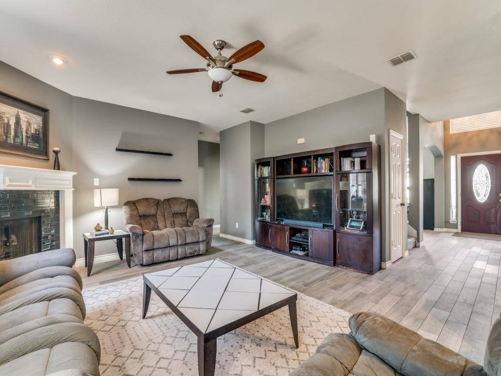 Garland, TX 75043,4110 Norwich Drive