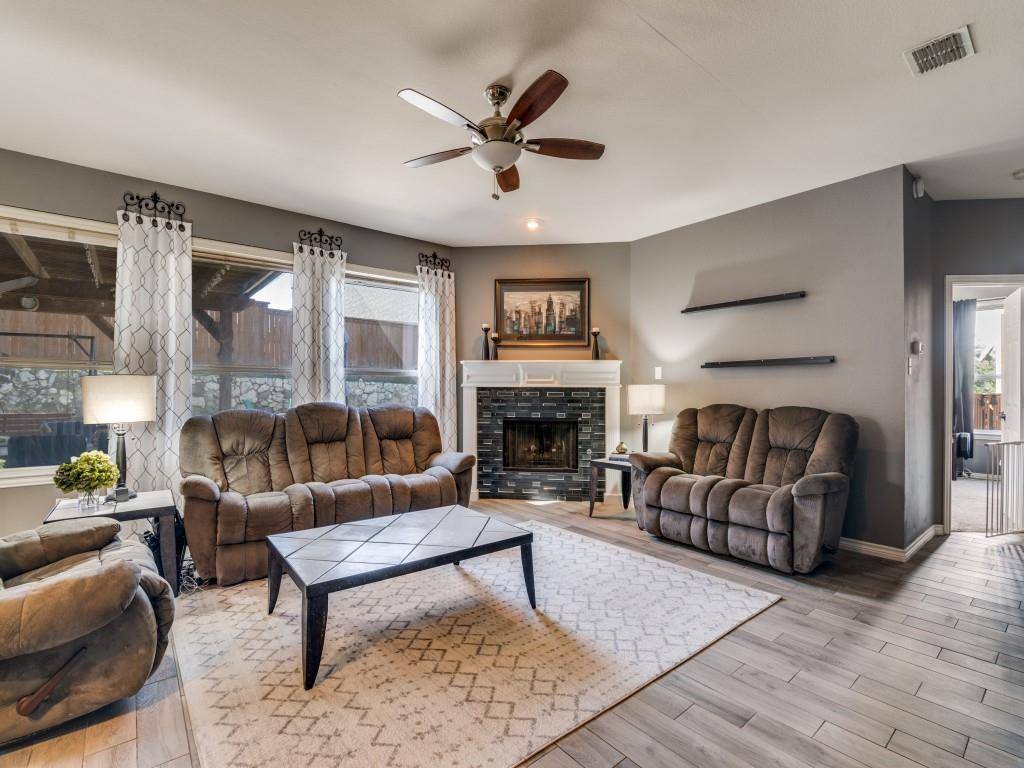 Garland, TX 75043,4110 Norwich Drive