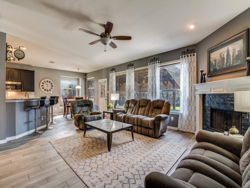 Garland, TX 75043,4110 Norwich Drive