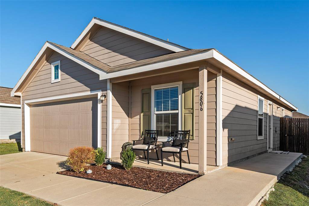 Forney, TX 75126,5806 Grindstone Drive