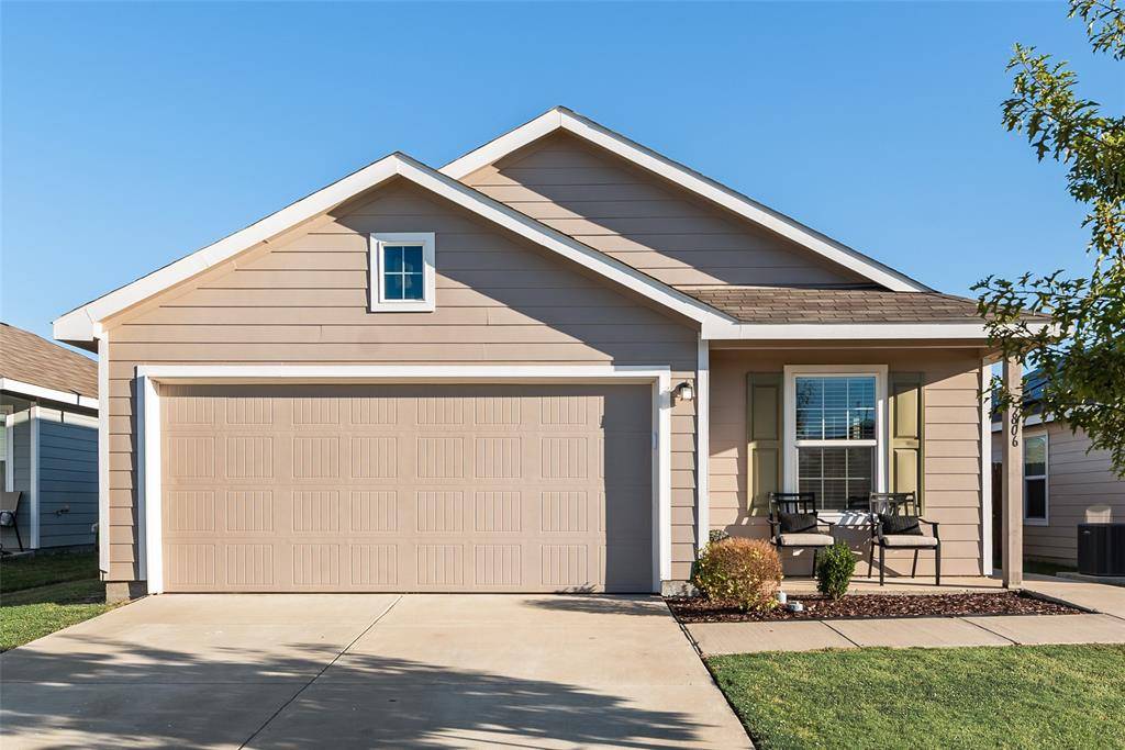 Forney, TX 75126,5806 Grindstone Drive