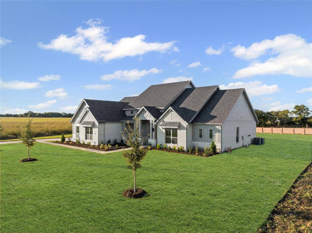 Waxahachie, TX 75165,172 Liv Meadow Way