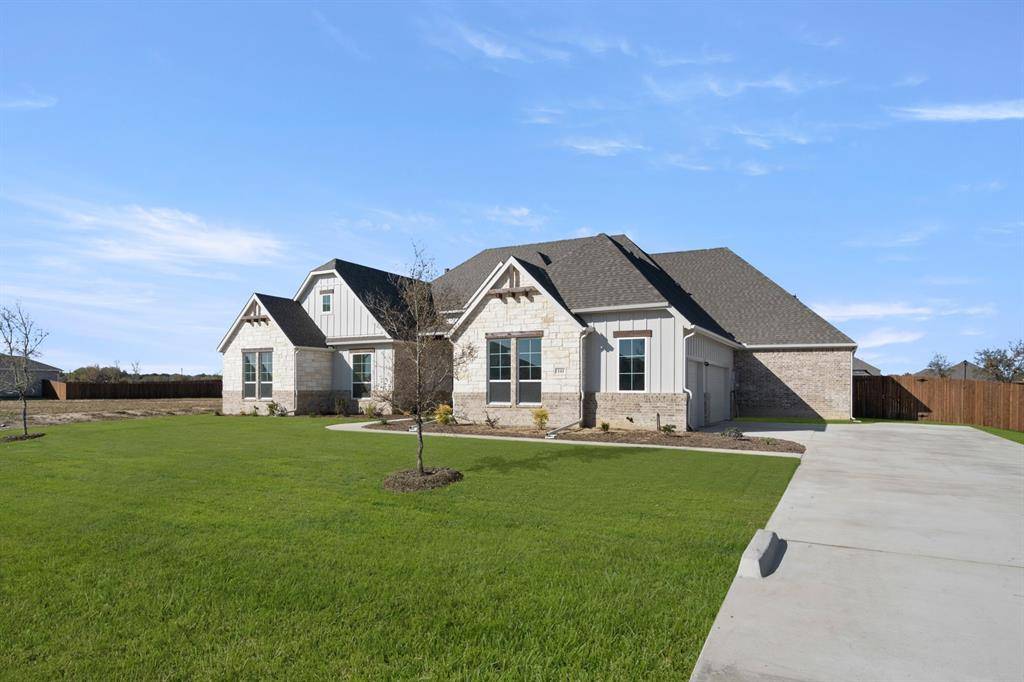 Oak Leaf, TX 75154,141 Hollingsworth Lane