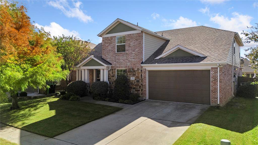 Aubrey, TX 76227,1812 Settlement Way