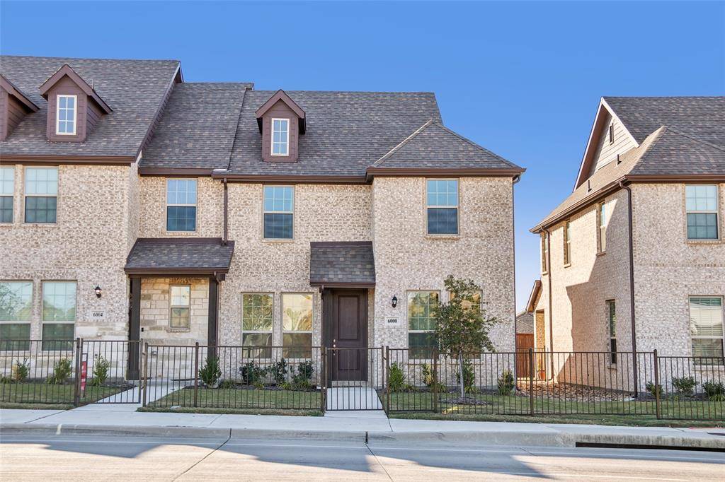 Watauga, TX 76148,6000 Bursey Road