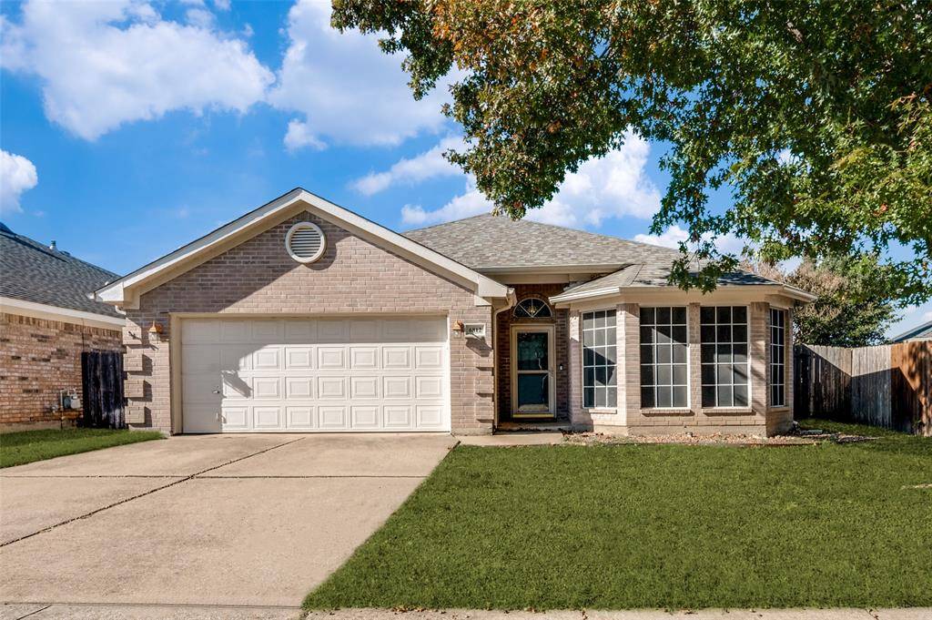 Fort Worth, TX 76132,6812 Coldwater Canyon Road