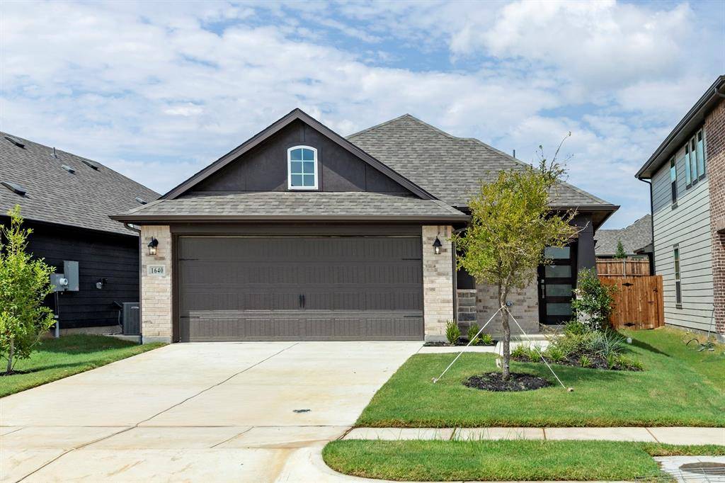 Aubrey, TX 76227,1640 Meadow Crest Drive