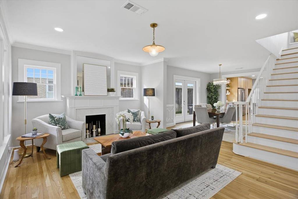 Fort Worth, TX 76107,4014 Modlin Avenue