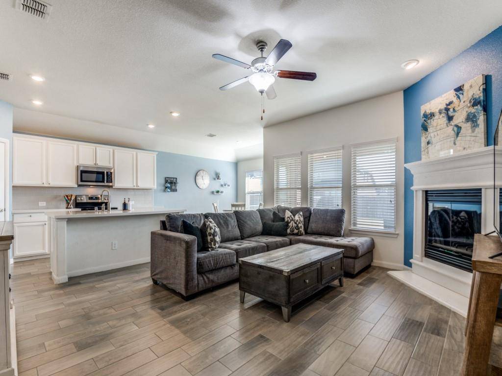 Forney, TX 75126,115 Garner Court