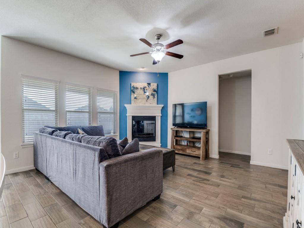 Forney, TX 75126,115 Garner Court