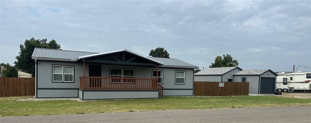 Weatherford, TX 76087,131 Lipan Trail