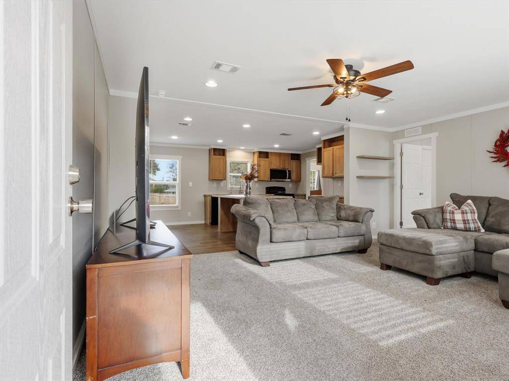 Granbury, TX 76048,2614 Sycamore Court