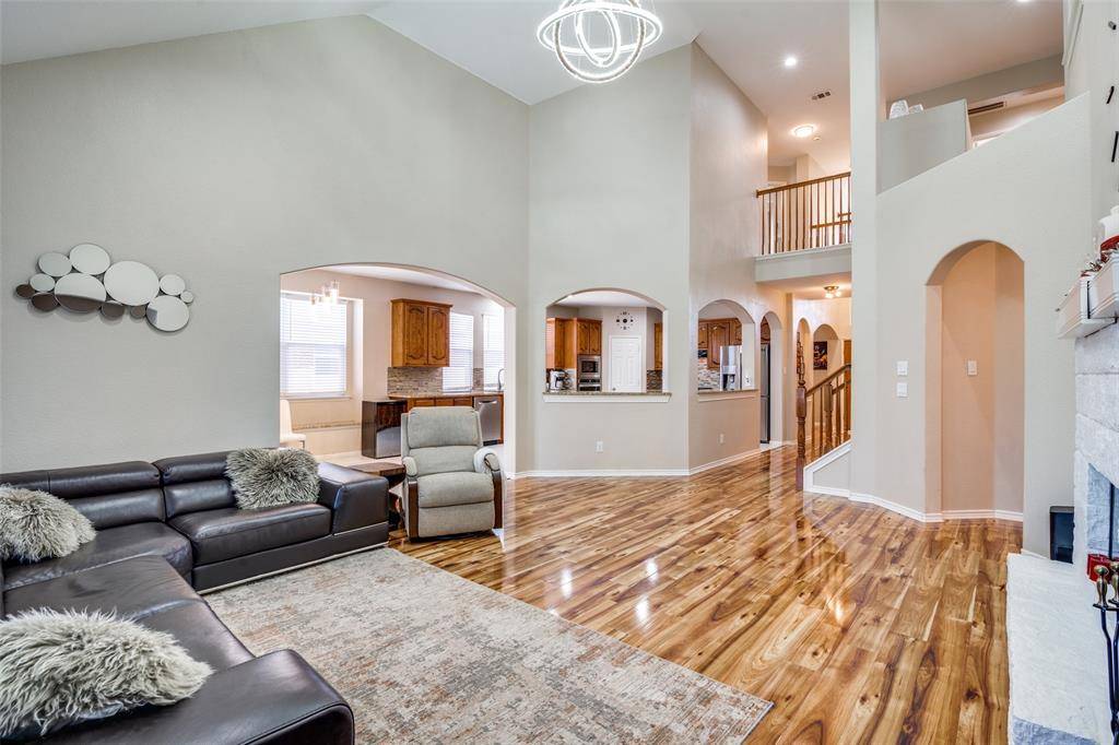 Rockwall, TX 75087,502 Covey Trail