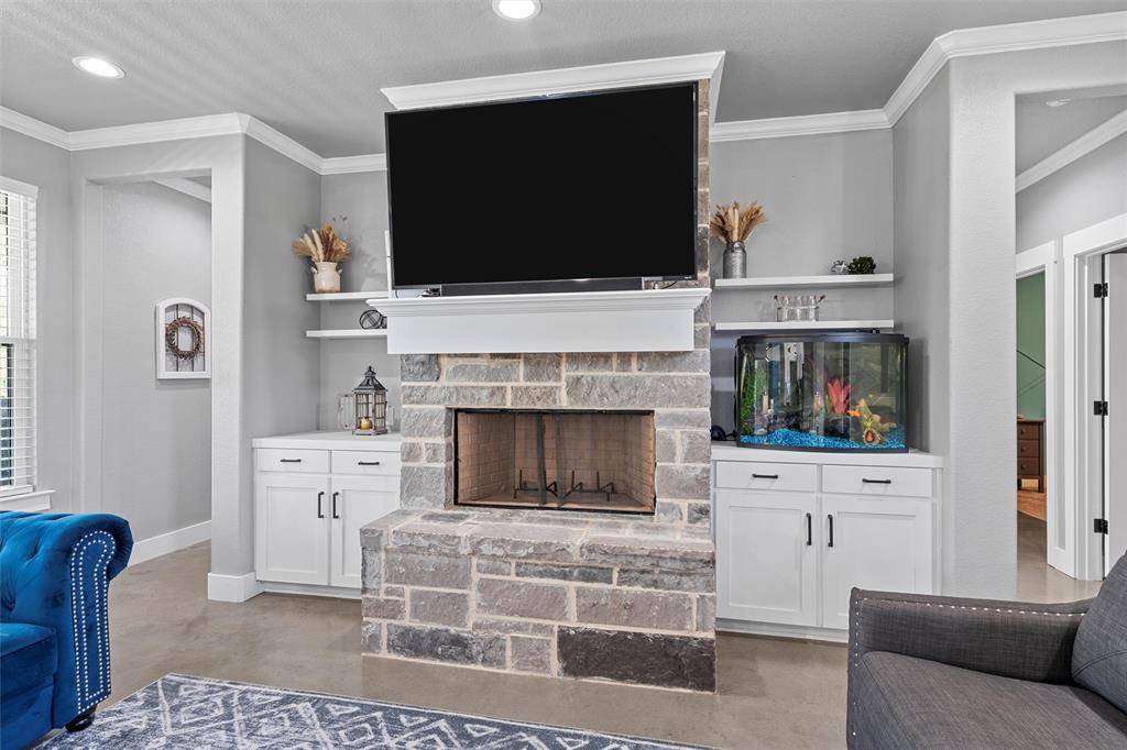 Robinson, TX 76706,370 Rio Bonito Drive