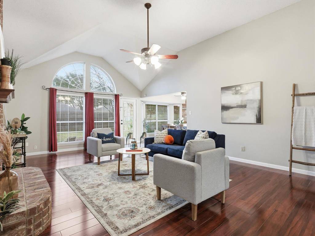 Arlington, TX 76018,5703 Prescott Drive