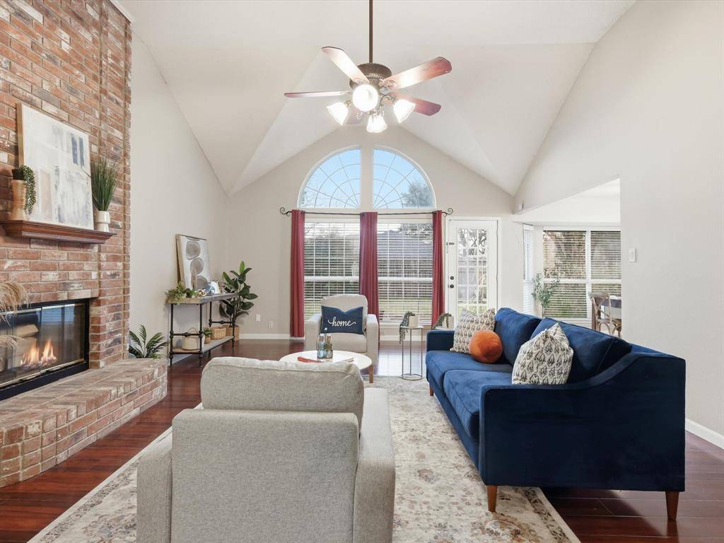 Arlington, TX 76018,5703 Prescott Drive