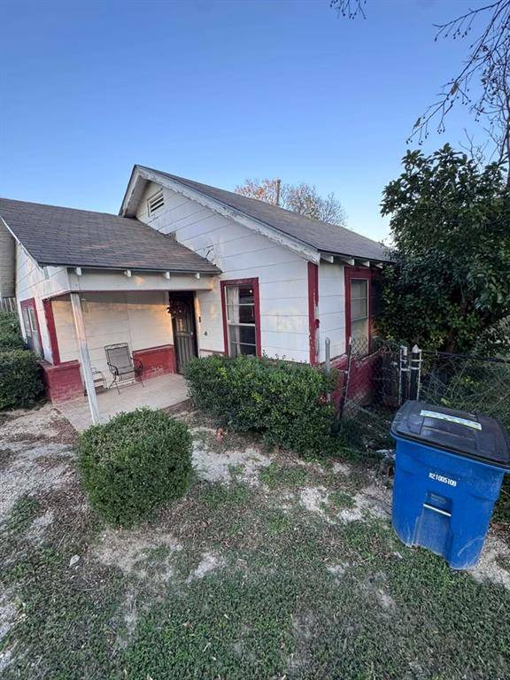 Dallas, TX 75241,6424 Teague Drive