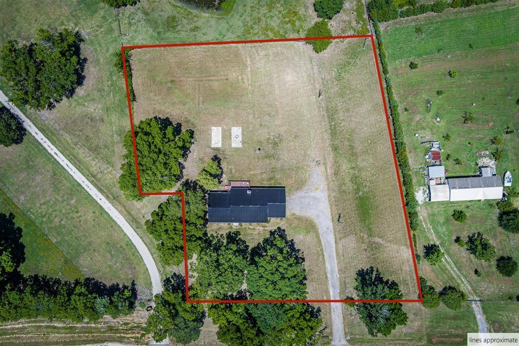 Whitewright, TX 75491,9778 State Highway 11