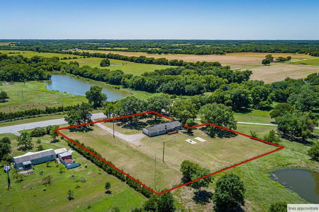 Whitewright, TX 75491,9778 State Highway 11