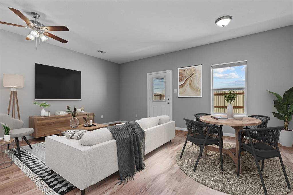 Weatherford, TX 76087,117 Winners Circle #111