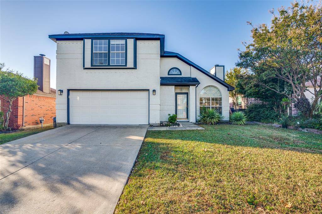 Garland, TX 75040,1366 Westview Drive