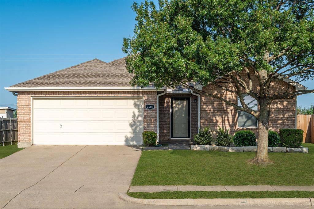 Anna, TX 75409,2505 Thousand Oaks Drive