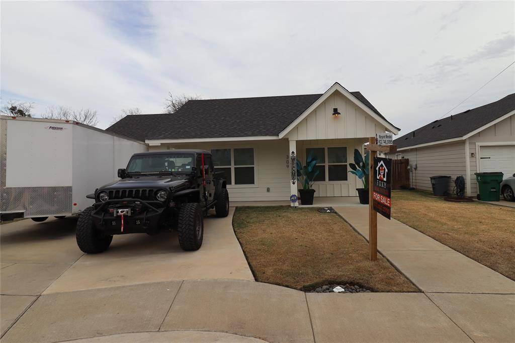 Terrell, TX 75160,309 Thomas Street