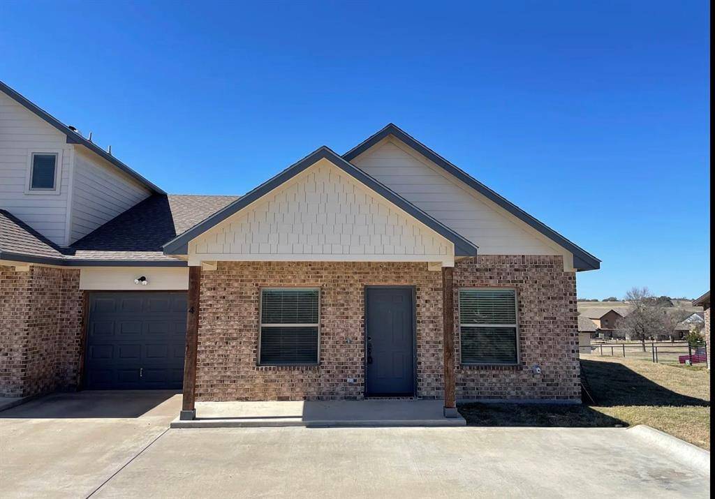 Weatherford, TX 76088,122 Ridgmar Drive #1